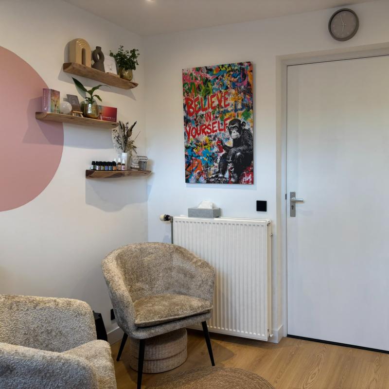 Praktijkruimte Zevenbergen