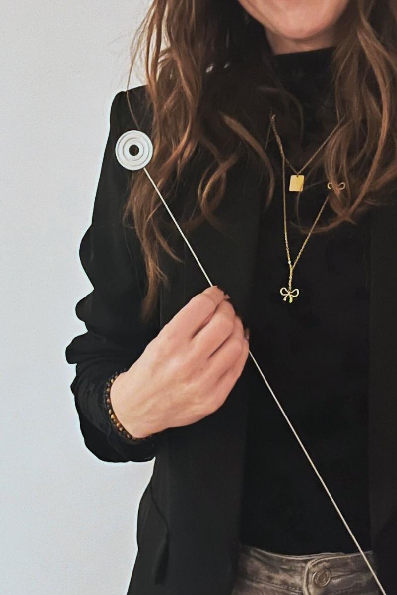 Bernadette Tielen, NEI therapeut