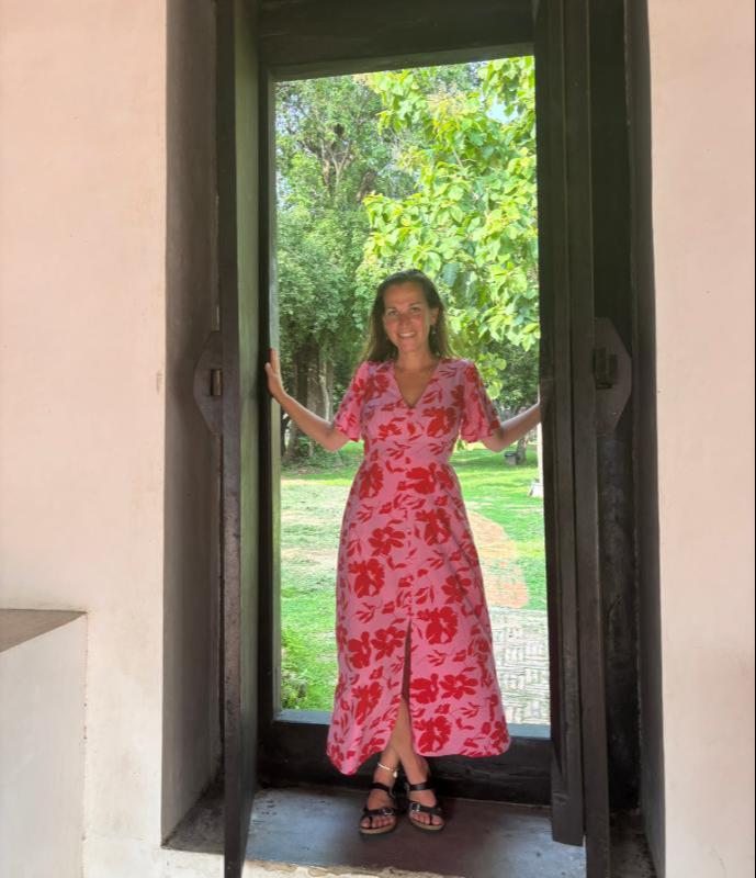 Bernadette Tielen, NEI therapeut